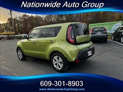 2014 Kia Soul LX   - Photo 7 - East Windsor, NJ 08520