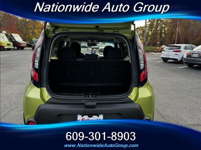 2014 Kia Soul LX   - Photo 16 - East Windsor, NJ 08520