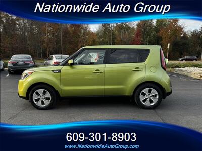 2014 Kia Soul LX   - Photo 6 - East Windsor, NJ 08520