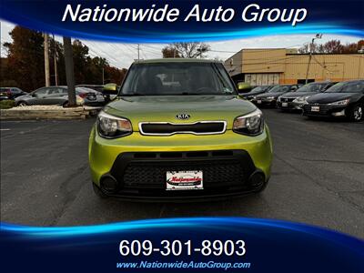 2014 Kia Soul LX   - Photo 3 - East Windsor, NJ 08520