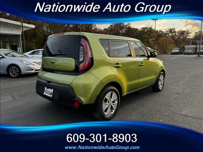 2014 Kia Soul LX   - Photo 9 - East Windsor, NJ 08520