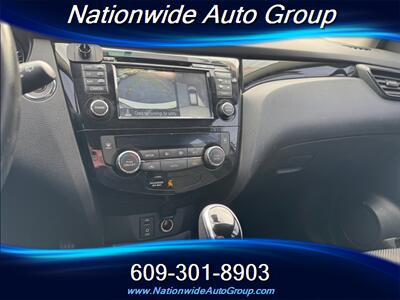 2017 Nissan Rogue S - Photo 20 - East Windsor, NJ 08520