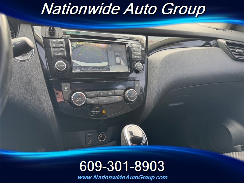 2017 Nissan Rogue S - Photo 20 - East Windsor, NJ 08520