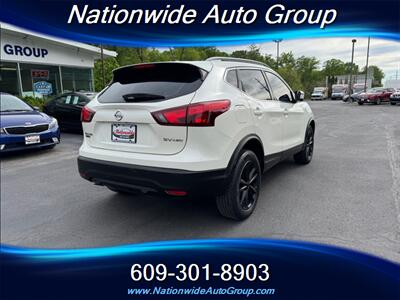 2017 Nissan Rogue S - Photo 9 - East Windsor, NJ 08520