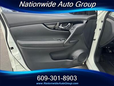 2017 Nissan Rogue S - Photo 11 - East Windsor, NJ 08520