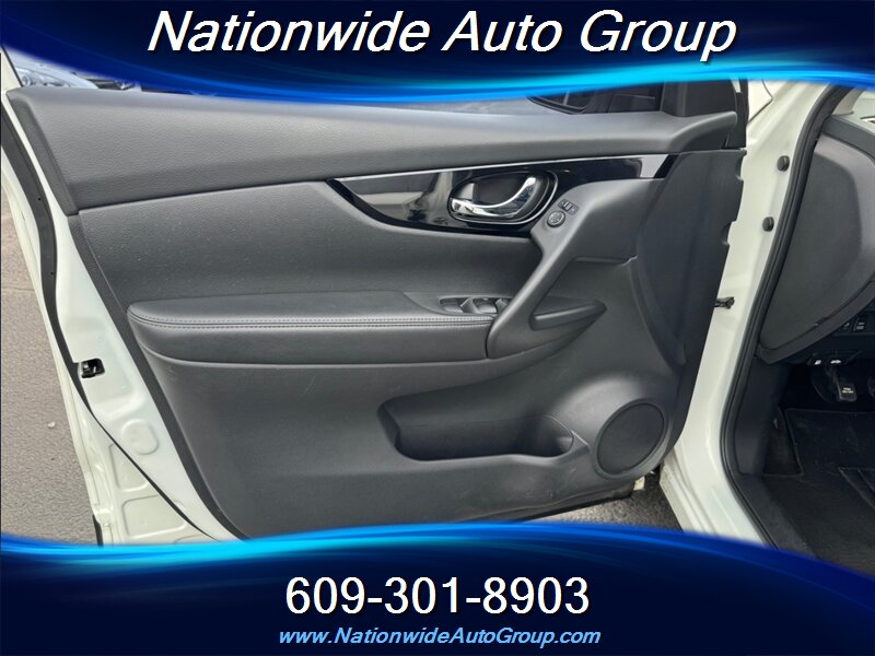 2017 Nissan Rogue S - Photo 11 - East Windsor, NJ 08520