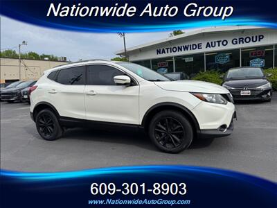 2017 Nissan Rogue S - Photo 10 - East Windsor, NJ 08520