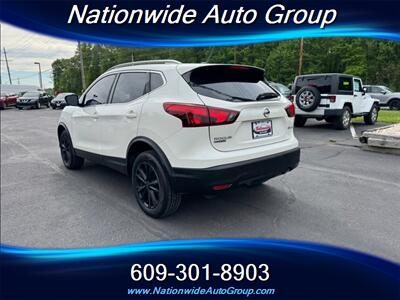 2017 Nissan Rogue S - Photo 7 - East Windsor, NJ 08520