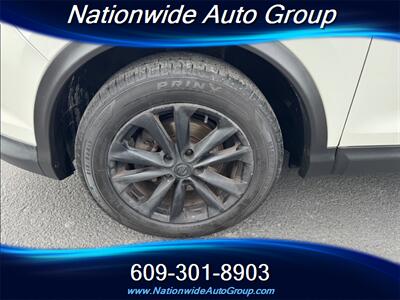 2017 Nissan Rogue S - Photo 19 - East Windsor, NJ 08520