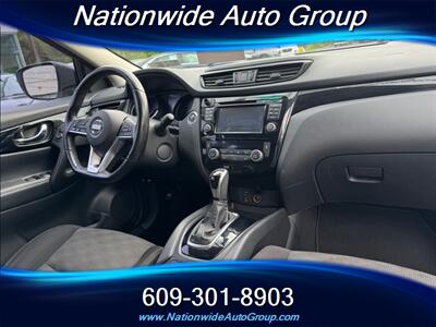 2017 Nissan Rogue S - Photo 17 - East Windsor, NJ 08520