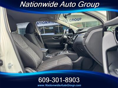 2017 Nissan Rogue S - Photo 18 - East Windsor, NJ 08520