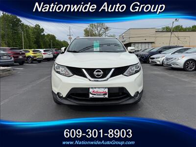 2017 Nissan Rogue S - Photo 2 - East Windsor, NJ 08520