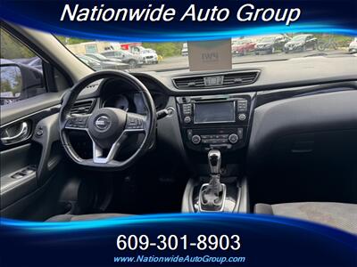 2017 Nissan Rogue S - Photo 14 - East Windsor, NJ 08520