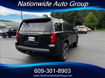 2019 Chevrolet Tahoe Police   - Photo 13 - East Windsor, NJ 08520