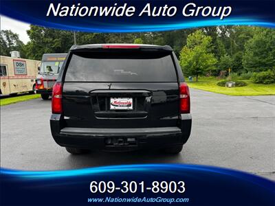 2019 Chevrolet Tahoe Police   - Photo 12 - East Windsor, NJ 08520