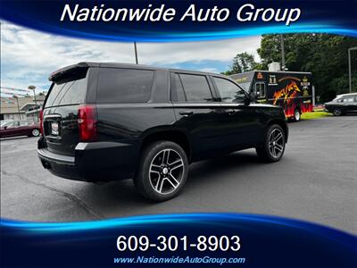2019 Chevrolet Tahoe Police   - Photo 14 - East Windsor, NJ 08520