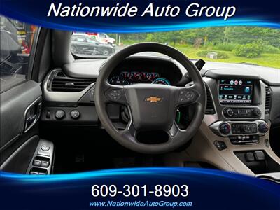 2019 Chevrolet Tahoe Police   - Photo 17 - East Windsor, NJ 08520