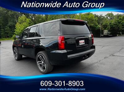 2019 Chevrolet Tahoe Police   - Photo 10 - East Windsor, NJ 08520