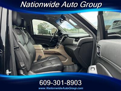 2019 Chevrolet Tahoe Police   - Photo 22 - East Windsor, NJ 08520