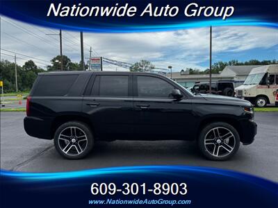 2019 Chevrolet Tahoe Police   - Photo 15 - East Windsor, NJ 08520