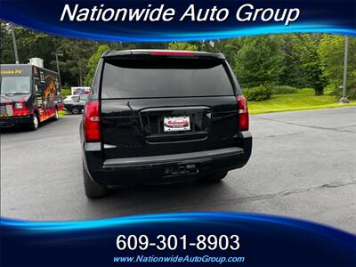 2019 Chevrolet Tahoe Police   - Photo 11 - East Windsor, NJ 08520