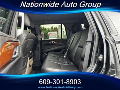 2019 Chevrolet Tahoe Police   - Photo 19 - East Windsor, NJ 08520