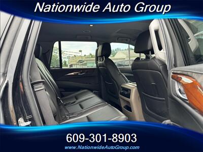 2019 Chevrolet Tahoe Police   - Photo 20 - East Windsor, NJ 08520
