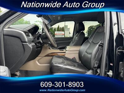 2019 Chevrolet Tahoe Police   - Photo 16 - East Windsor, NJ 08520