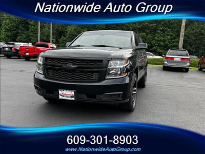2019 Chevrolet Tahoe Police   - Photo 6 - East Windsor, NJ 08520