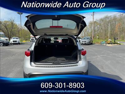 2015 INFINITI QX70   - Photo 15 - East Windsor, NJ 08520
