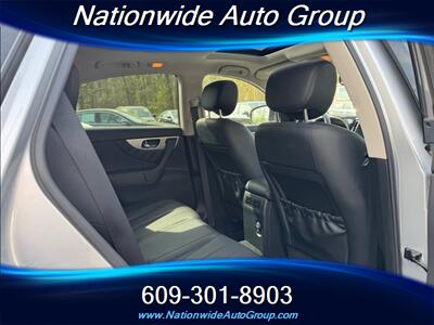 2015 INFINITI QX70   - Photo 16 - East Windsor, NJ 08520