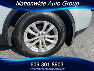 2015 INFINITI QX70   - Photo 20 - East Windsor, NJ 08520