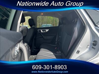 2015 INFINITI QX70   - Photo 13 - East Windsor, NJ 08520