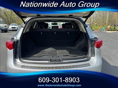 2015 INFINITI QX70   - Photo 14 - East Windsor, NJ 08520