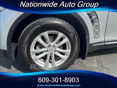 2015 INFINITI QX70   - Photo 21 - East Windsor, NJ 08520