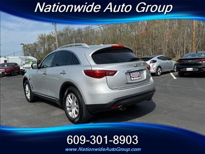 2015 INFINITI QX70   - Photo 6 - East Windsor, NJ 08520