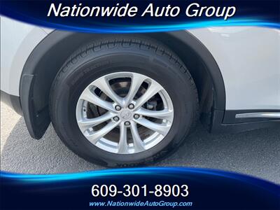 2015 INFINITI QX70   - Photo 22 - East Windsor, NJ 08520