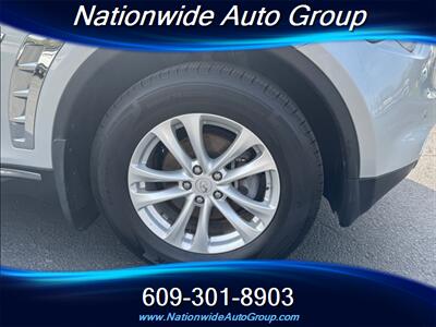 2015 INFINITI QX70   - Photo 23 - East Windsor, NJ 08520