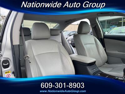 2010 Lexus ES 350   - Photo 19 - East Windsor, NJ 08520