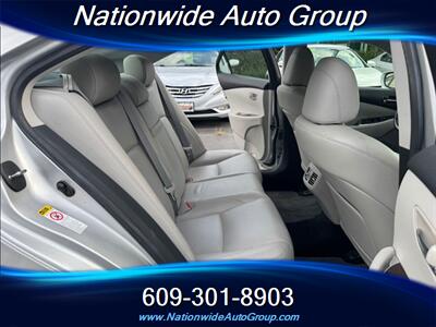 2010 Lexus ES 350   - Photo 18 - East Windsor, NJ 08520
