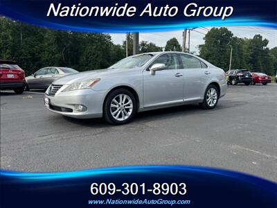 2010 Lexus ES 350   - Photo 3 - East Windsor, NJ 08520