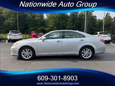 2010 Lexus ES 350   - Photo 4 - East Windsor, NJ 08520
