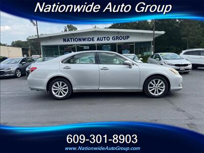 2010 Lexus ES 350   - Photo 10 - East Windsor, NJ 08520