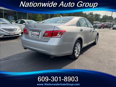 2010 Lexus ES 350   - Photo 8 - East Windsor, NJ 08520
