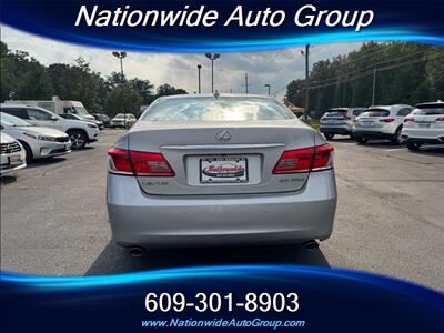 2010 Lexus ES 350   - Photo 7 - East Windsor, NJ 08520