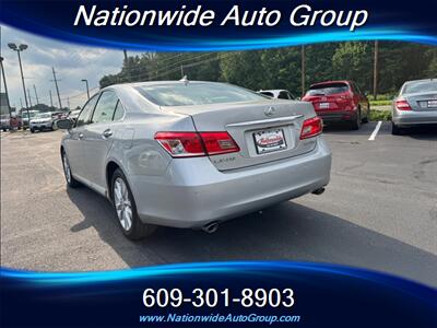 2010 Lexus ES 350   - Photo 6 - East Windsor, NJ 08520