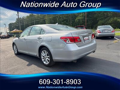 2010 Lexus ES 350   - Photo 5 - East Windsor, NJ 08520