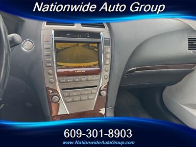 2010 Lexus ES 350   - Photo 13 - East Windsor, NJ 08520