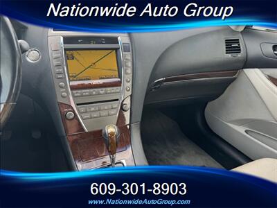 2010 Lexus ES 350   - Photo 14 - East Windsor, NJ 08520