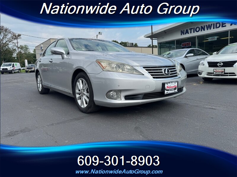 2010 Lexus ES 350   - Photo 1 - East Windsor, NJ 08520